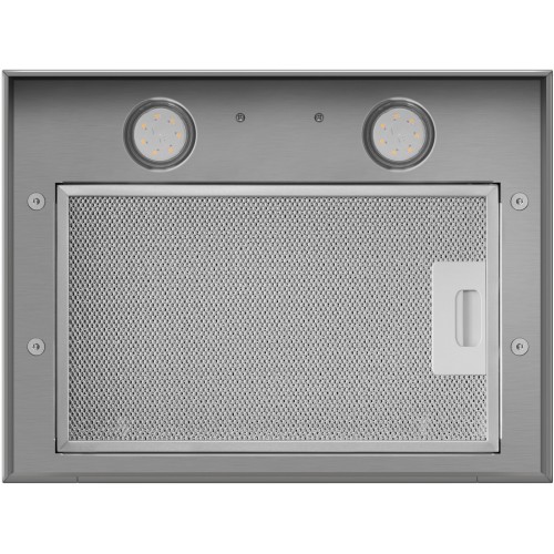 Каминная вытяжка MAUNFELD Bath Isla 401 (нержавеющая сталь) 8