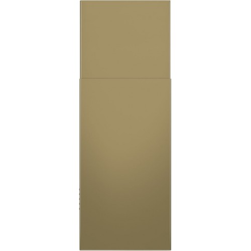 Каминная вытяжка MAUNFELD Bath Isla 401 (золотой) 4