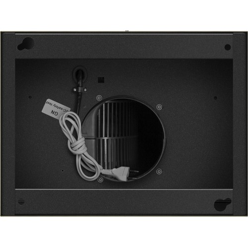 Каминная вытяжка MAUNFELD Bath Isla 401 (золотой) 7