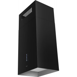 Каминная вытяжка MAUNFELD Bath Isla 402 (черный)