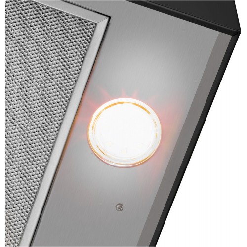 Каминная вытяжка MAUNFELD Bath Isla 402 (черный) 3