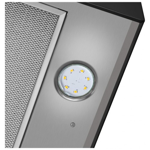 Каминная вытяжка MAUNFELD Bath Isla 402 (черный) 5