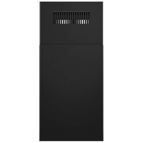 Каминная вытяжка MAUNFELD Bath Isla 402 (черный) 7