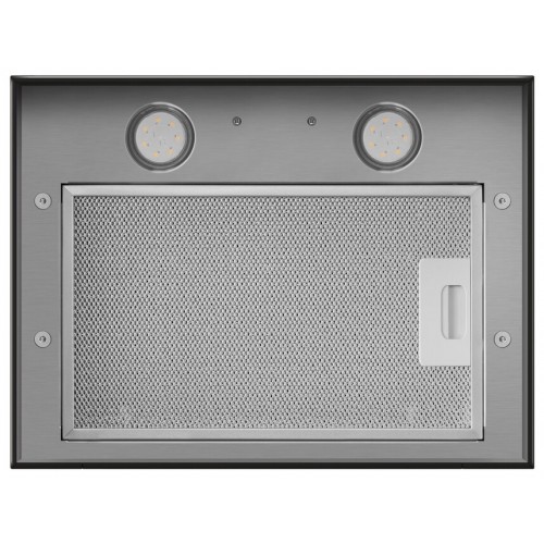 Каминная вытяжка MAUNFELD Bath Isla 402 (черный) 8