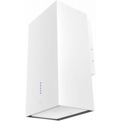 Каминная вытяжка MAUNFELD Bath Plus 402 (белый)