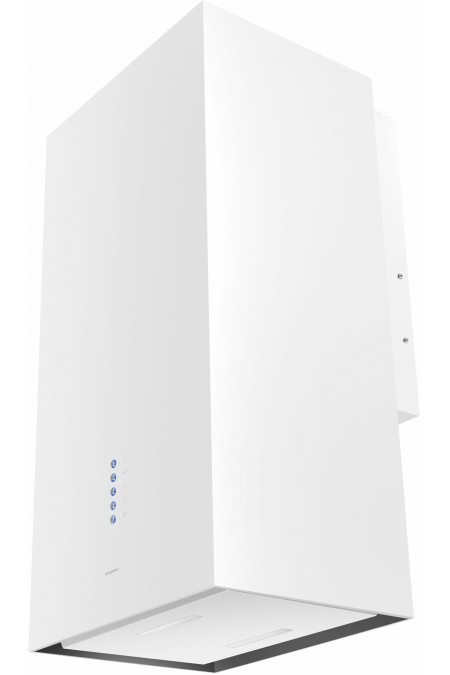 Каминная вытяжка MAUNFELD Bath Plus 402 (белый) 