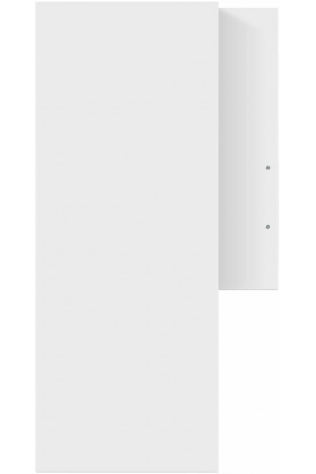 Каминная вытяжка MAUNFELD Bath Plus 402 (белый) 1