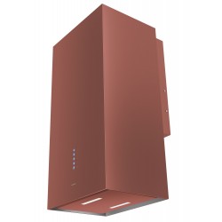 Каминная вытяжка MAUNFELD Bath Plus 402 (медный)