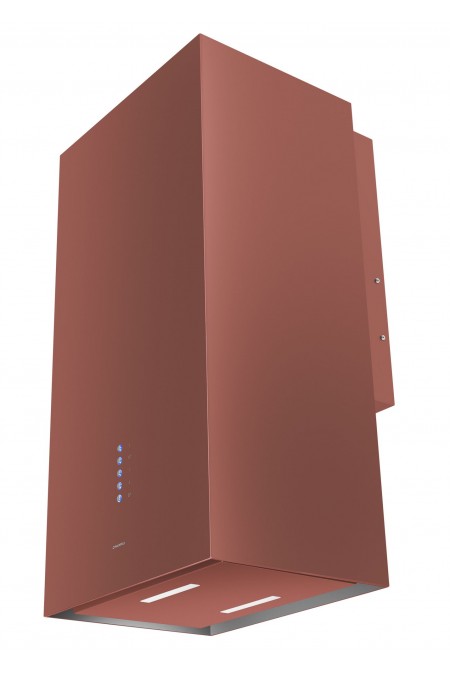 Каминная вытяжка MAUNFELD Bath Plus 402 (медный) 