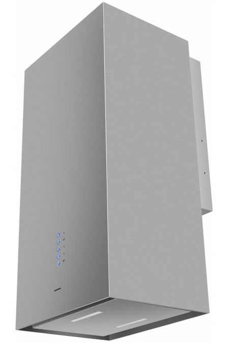 Каминная вытяжка MAUNFELD Bath Plus 402 (нержавеющая сталь) 1