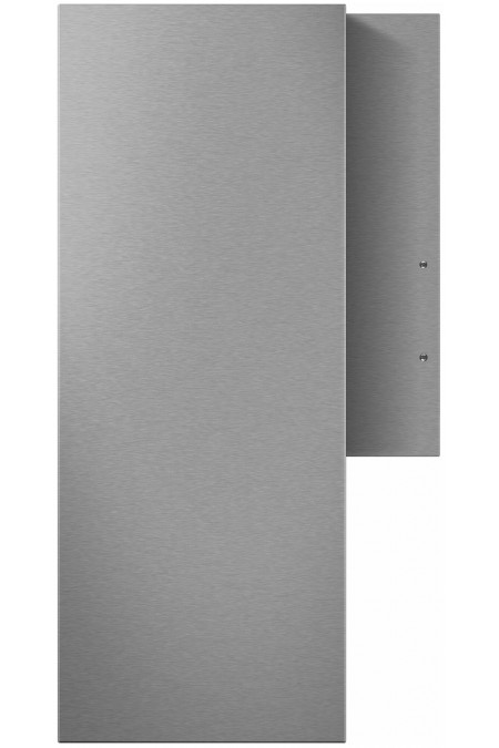 Каминная вытяжка MAUNFELD Bath Plus 402 (нержавеющая сталь) 2