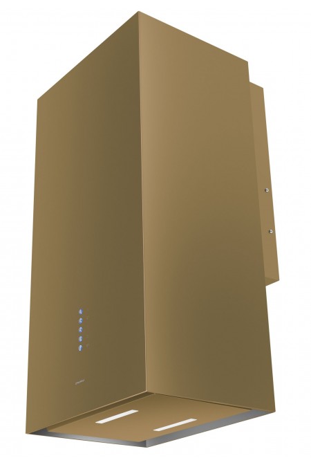Каминная вытяжка MAUNFELD Bath Plus 402 (золотой) 