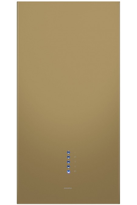 Каминная вытяжка MAUNFELD Bath Plus 402 (золотой) 5