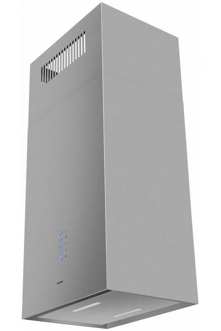 Каминная вытяжка MAUNFELD Bath Plus 402IL (нержавеющая сталь) 1