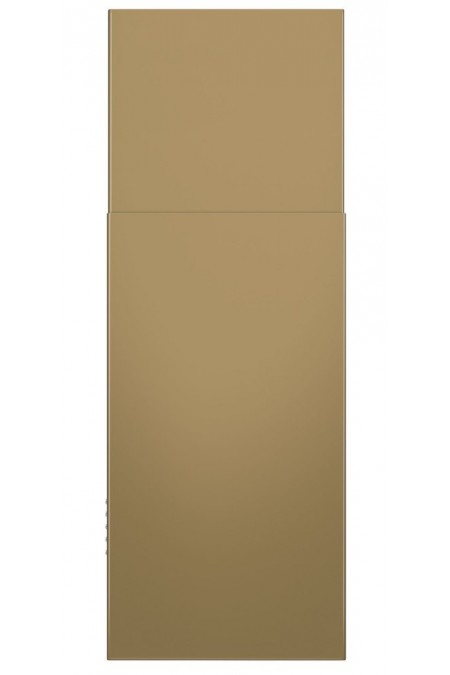 Каминная вытяжка MAUNFELD Bath Plus 402IL (золотой) 2