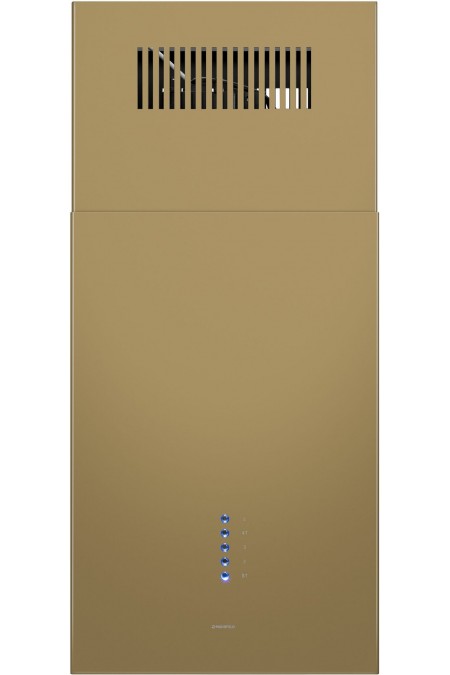 Каминная вытяжка MAUNFELD Bath Plus 402IL (золотой) 