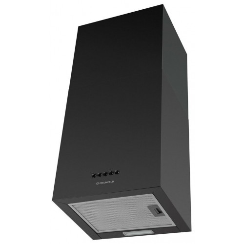 Каминная вытяжка MAUNFELD BOX Push 40 (черный) 