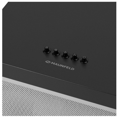 Каминная вытяжка MAUNFELD BOX Push 40 (черный) 3