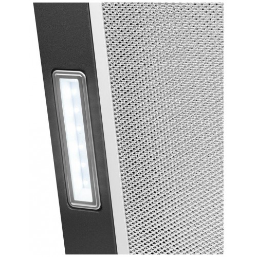 Каминная вытяжка MAUNFELD BOX Push 40 (черный) 4