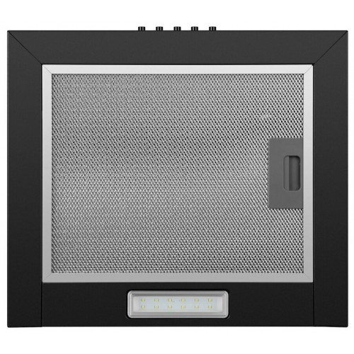 Каминная вытяжка MAUNFELD BOX Push 40 (черный) 5