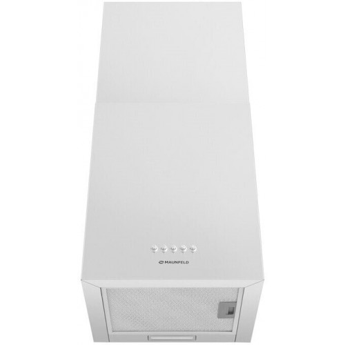 Каминная вытяжка MAUNFELD BOX Push 40 (черный) 9