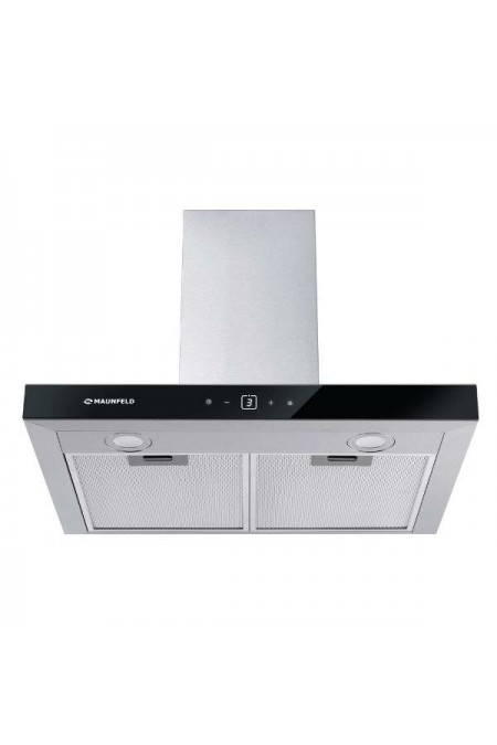 Каминная вытяжка MAUNFELD Breeze 60 (черный) 1