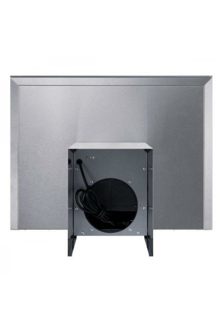 Каминная вытяжка MAUNFELD Breeze 60 (черный) 6