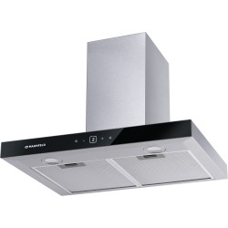 Каминная вытяжка MAUNFELD Breeze 60 (нержавеющая сталь)