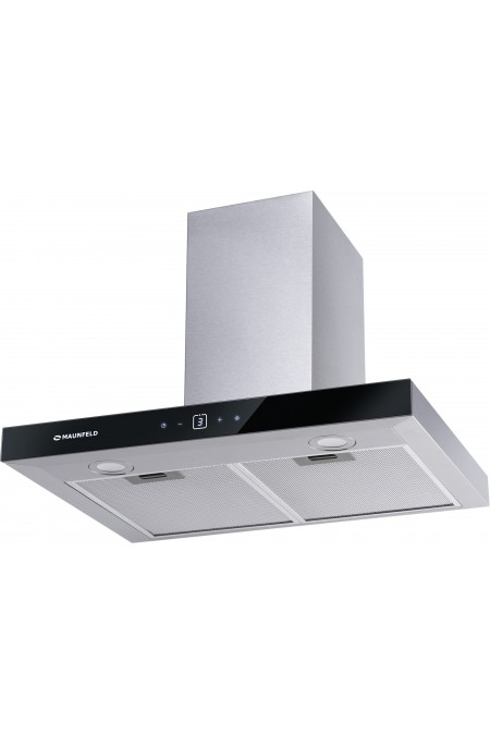 Каминная вытяжка MAUNFELD Breeze 60 (нержавеющая сталь) 