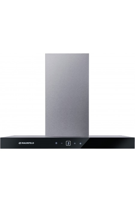 Каминная вытяжка MAUNFELD Breeze 60 (нержавеющая сталь) 3