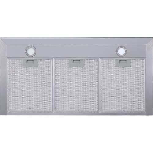 Каминная вытяжка MAUNFELD Breeze 90 (нержавеющая сталь) 2