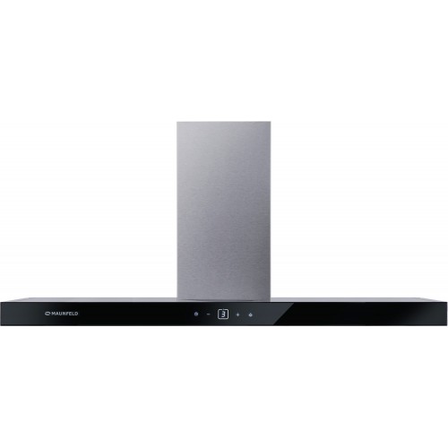 Каминная вытяжка MAUNFELD Breeze 90 (нержавеющая сталь) 4