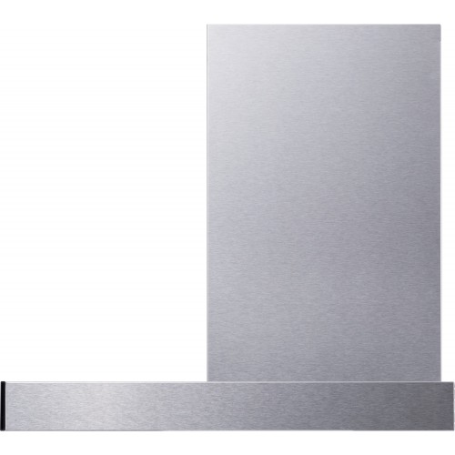 Каминная вытяжка MAUNFELD Breeze 90 (нержавеющая сталь) 5