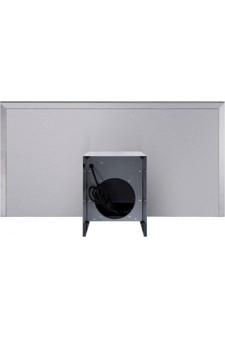 Каминная вытяжка MAUNFELD Breeze 90 (нержавеющая сталь) 3