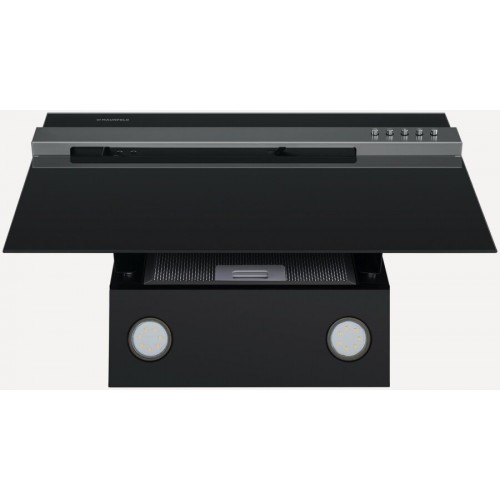 Каминная вытяжка Maunfeld Bridge Line 60 (черный) 2