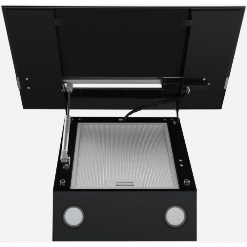 Каминная вытяжка Maunfeld Bridge Line 60 (черный) 3