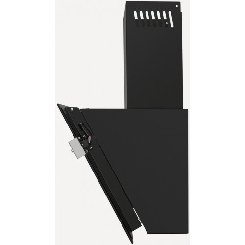 Каминная вытяжка Maunfeld Bridge Line 60 (черный) 5