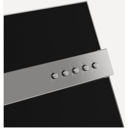 Каминная вытяжка Maunfeld Bridge Line 60 (черный) 6