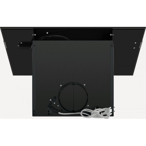 Каминная вытяжка Maunfeld Bridge Line 60 (черный) 9