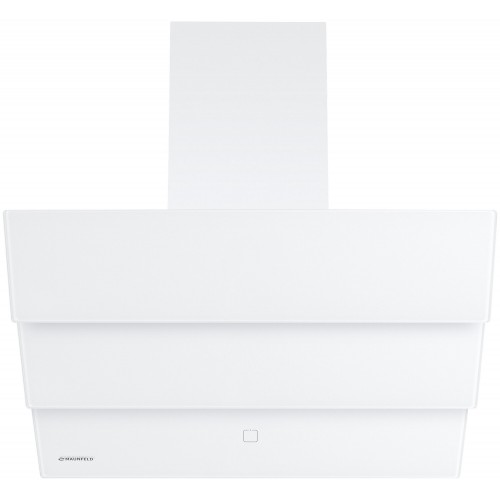 Каминная вытяжка MAUNFELD Cascada 60 (белый) 1