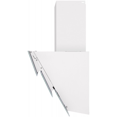 Каминная вытяжка MAUNFELD Cascada 60 (белый) 6