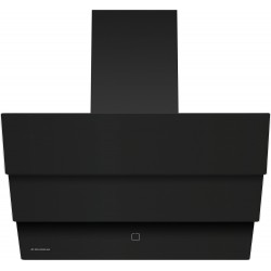 Каминная вытяжка MAUNFELD Cascada 60 (черный)