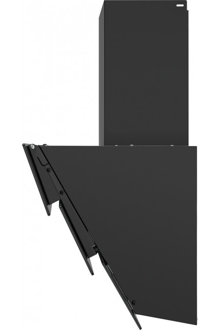 Каминная вытяжка MAUNFELD Cascada 60 (черный) 5