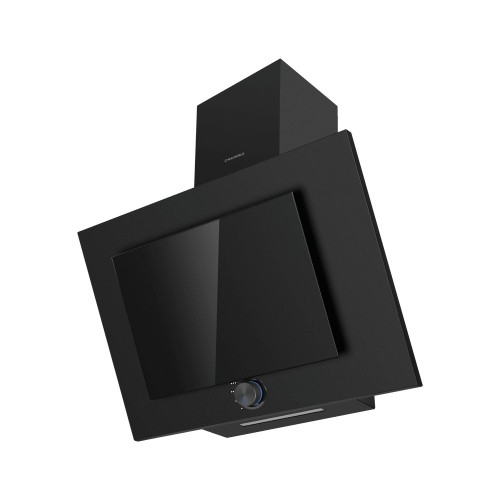 Каминная вытяжка Maunfeld Comfort 60 Side (черный) 