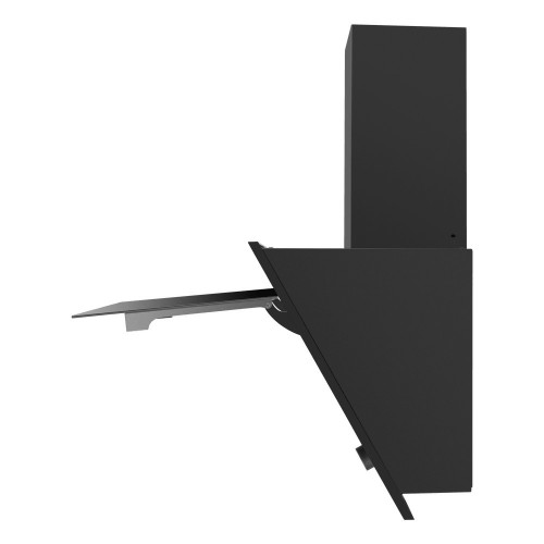Каминная вытяжка Maunfeld Comfort 60 Side (черный) 5