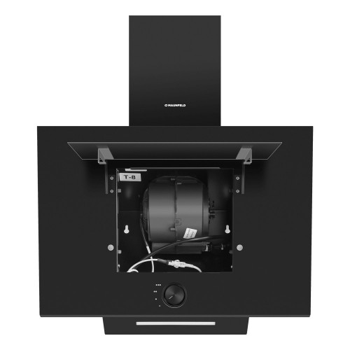 Каминная вытяжка Maunfeld Comfort 60 Side (черный) 6