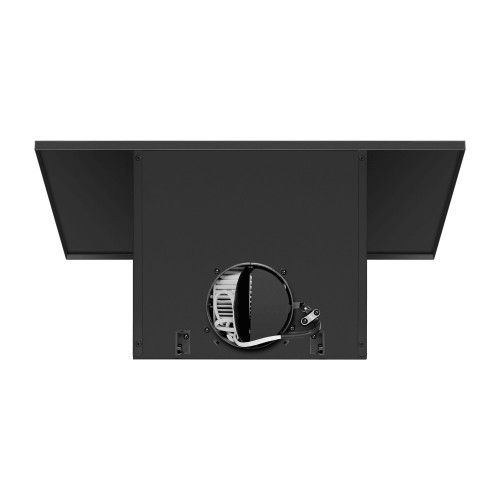 Каминная вытяжка Maunfeld Comfort 60 Side (черный) 7