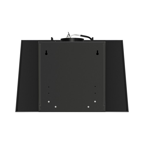 Каминная вытяжка Maunfeld Comfort 60 Side (черный) 8