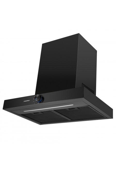 Каминная вытяжка Maunfeld Comfort 60 T (черный) 