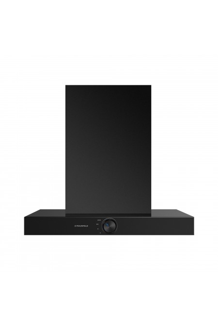 Каминная вытяжка Maunfeld Comfort 60 T (черный) 4